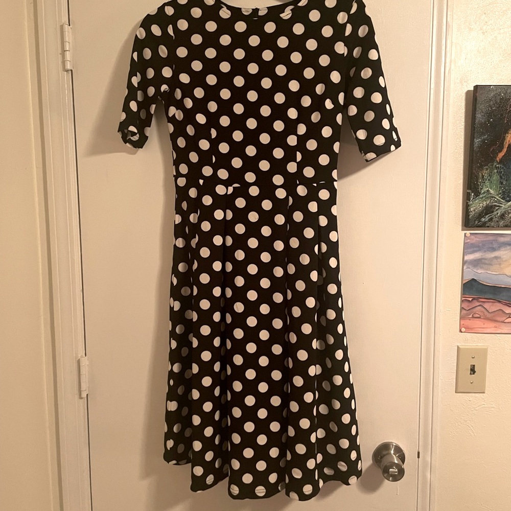 Oxiuli size medium, brand new with tags.